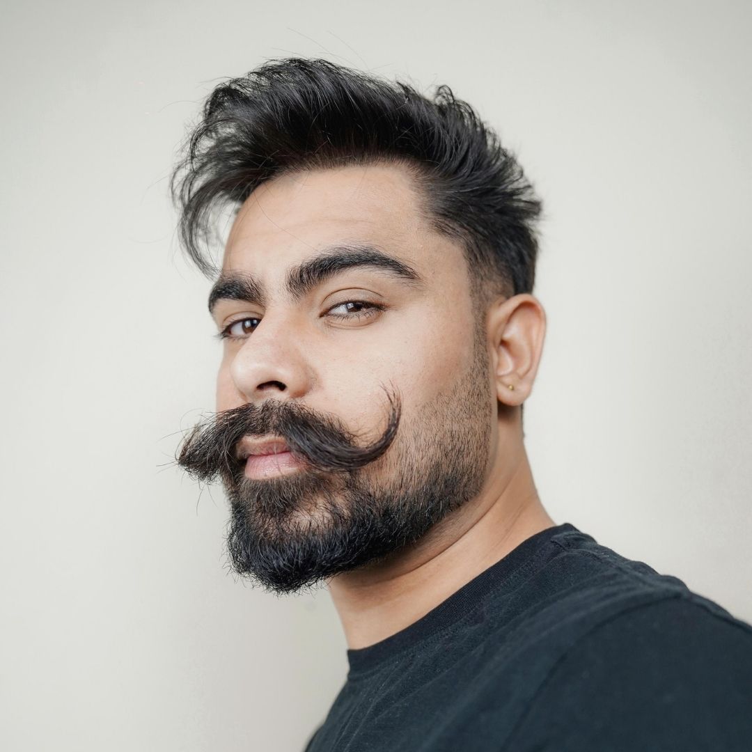 Sahil Tirihima